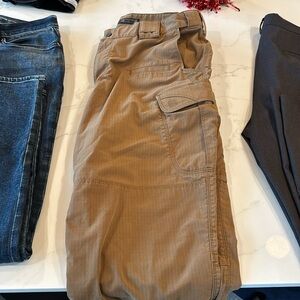 5.11 Tactical Cargo Pants